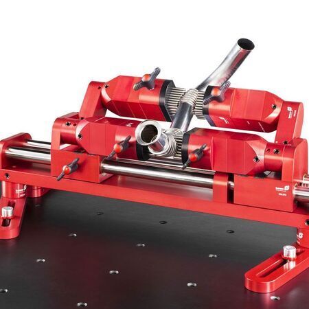 Spanntechnik