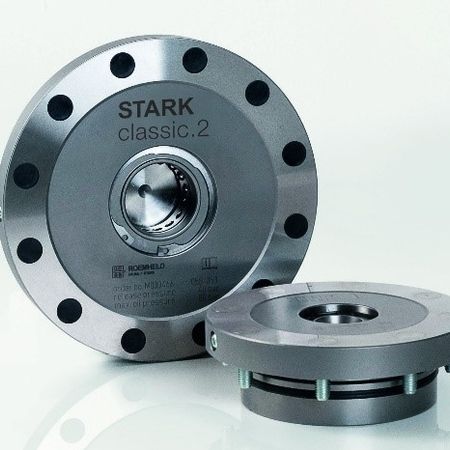 STARK RUFF
