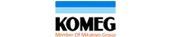 KOMEG