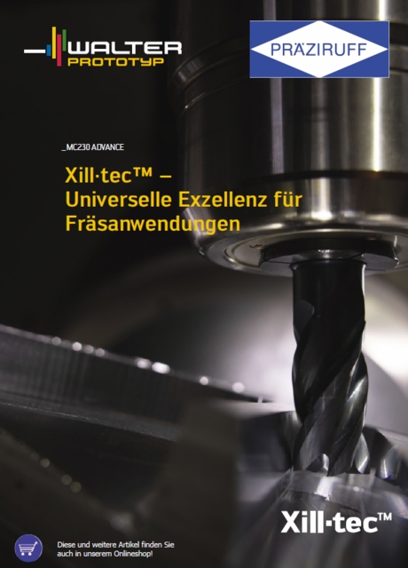 Walter Xill·tec - Jetzt informieren!