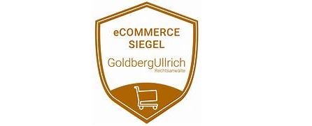 Siegel E-Commerce